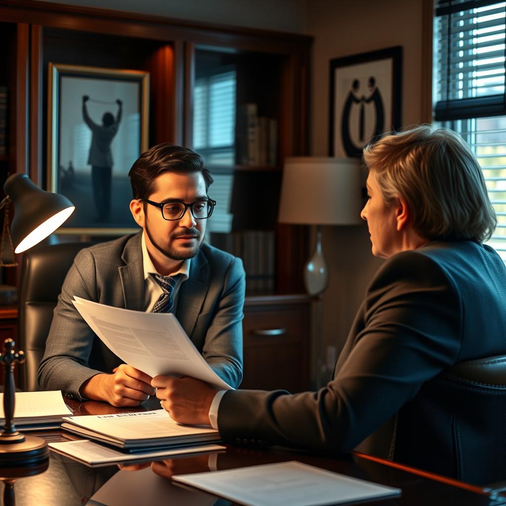 Criminal Sexual Act Lawyer Brooklyn