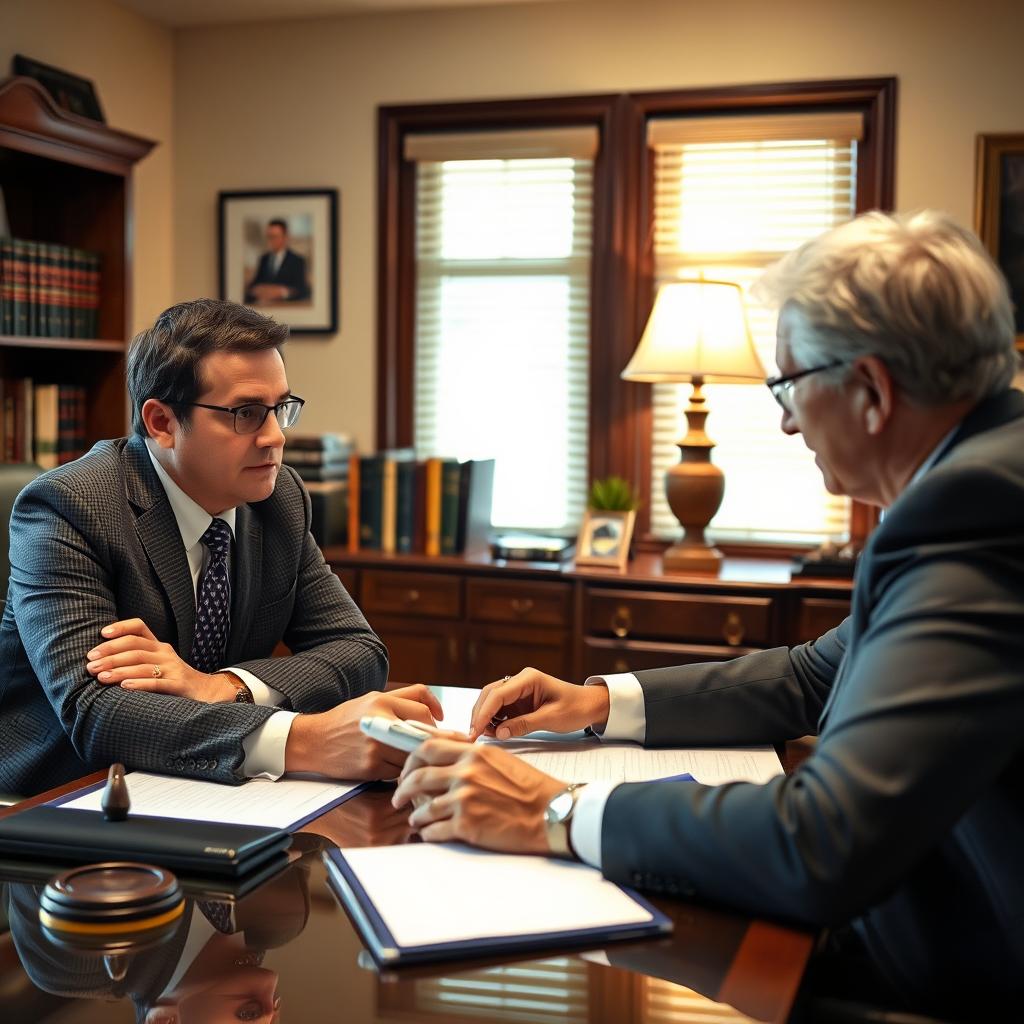 Criminal Sexual Act Lawyer Broome County