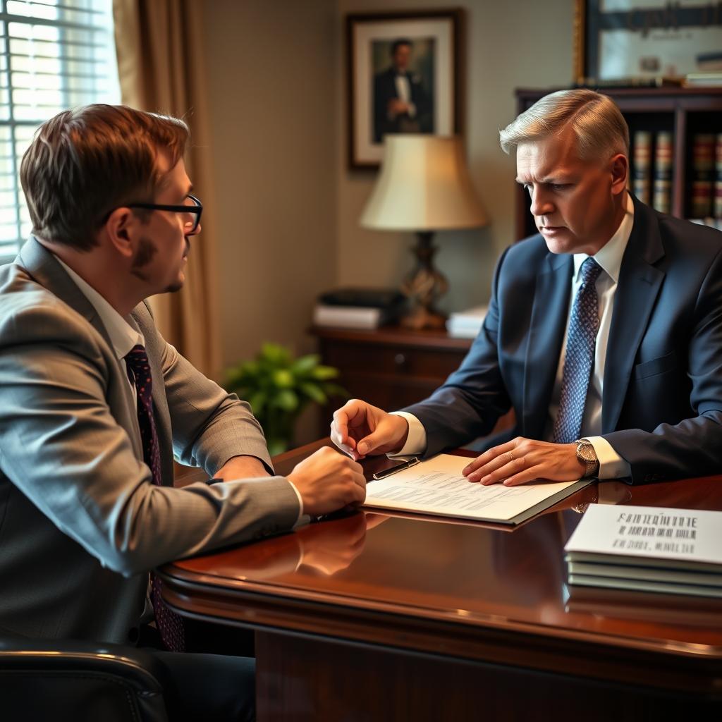 Criminal Sexual Act Lawyer Cattaraugus County