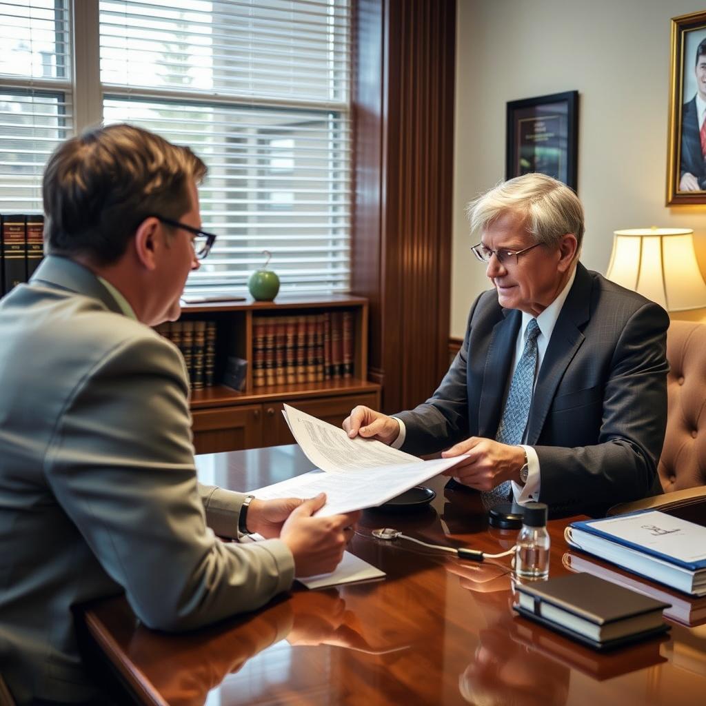Criminal Sexual Act Lawyer Chemung County
