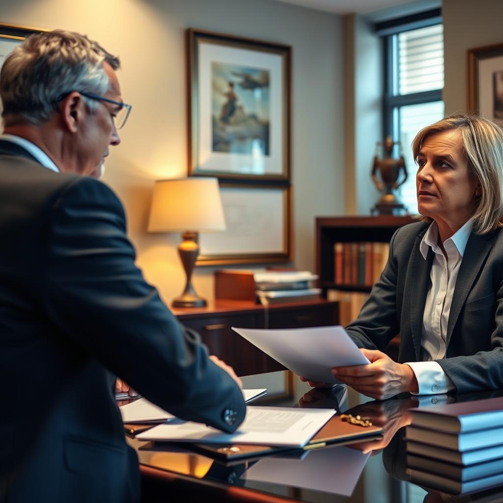 Criminal Sexual Act Lawyer Chenango County