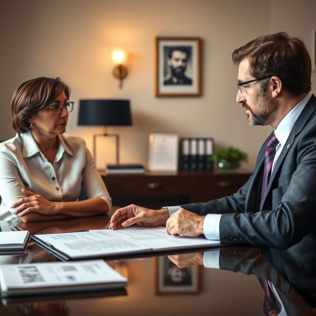 Criminal Sexual Act Lawyer Columbia County