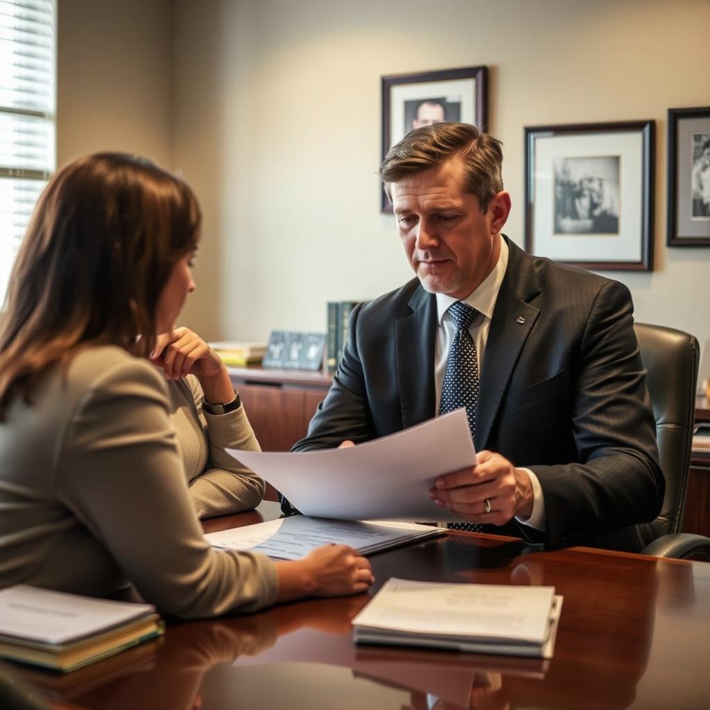 Criminal Sexual Act Lawyer Cortland County