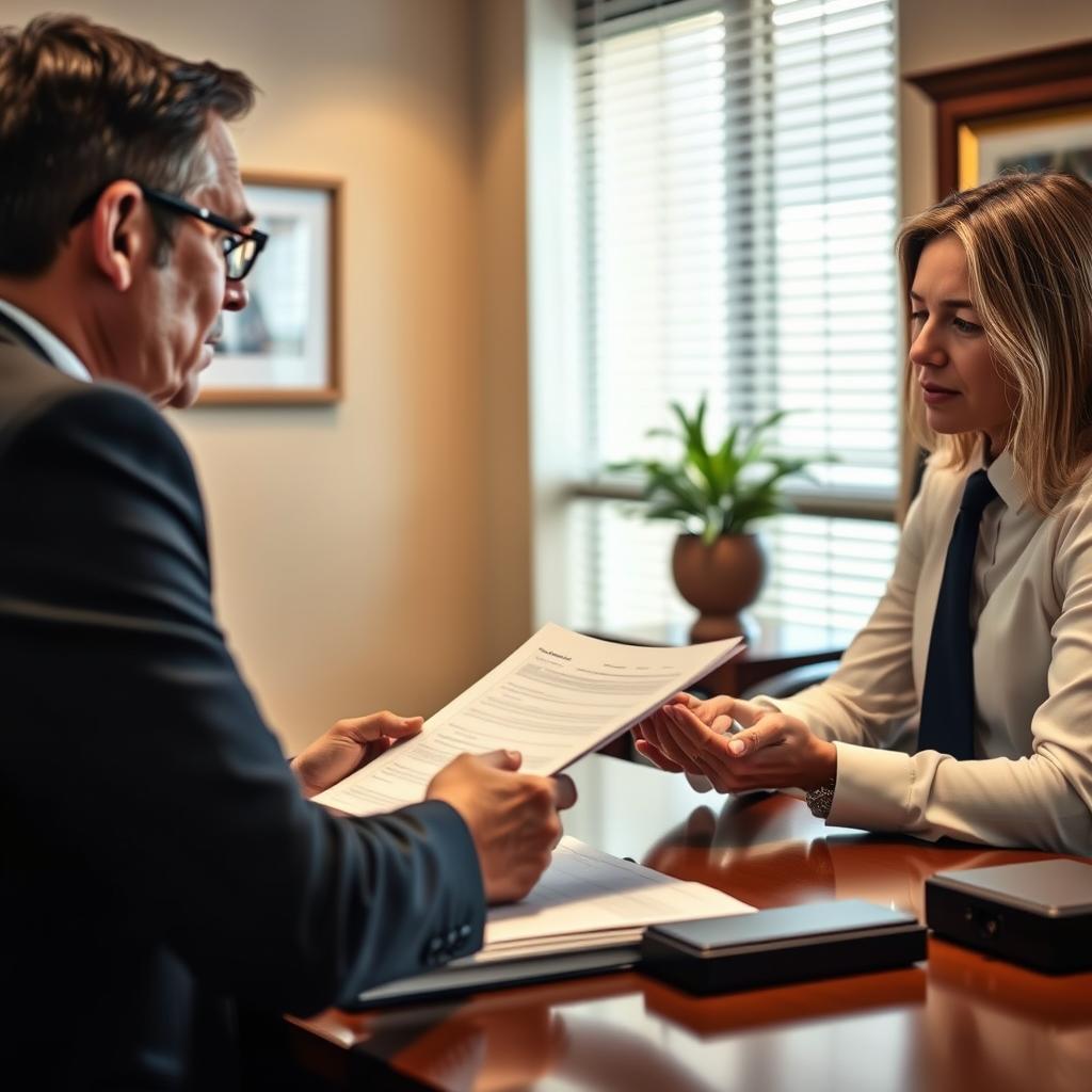 Criminal Sexual Act Lawyer Erie County