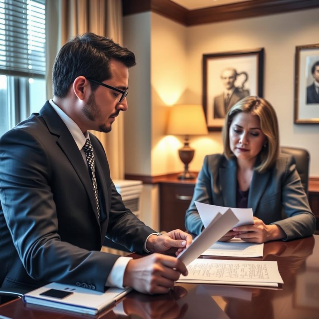 Criminal Sexual Act Lawyer Genesee County