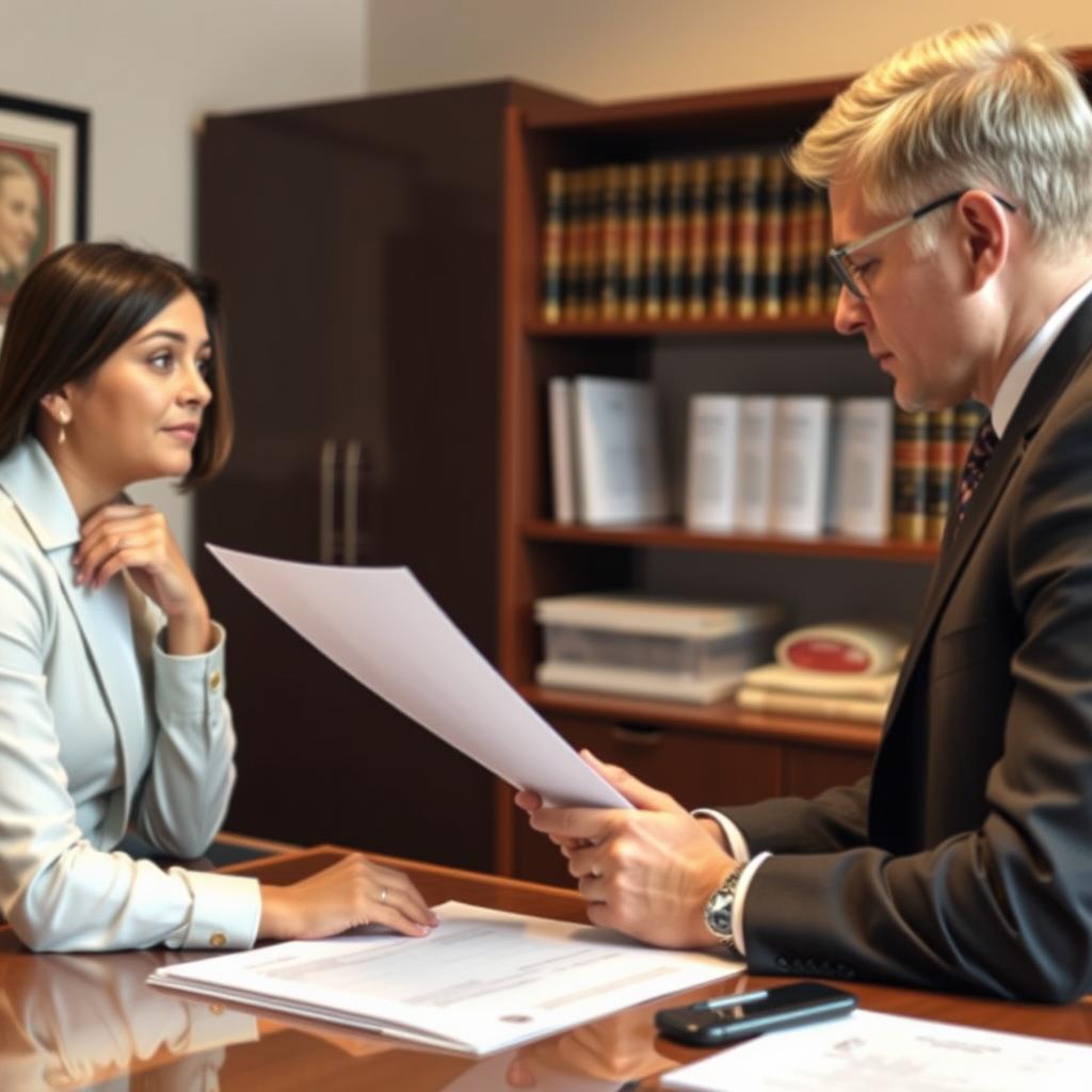 Criminal Sexual Act Lawyer Hamilton County