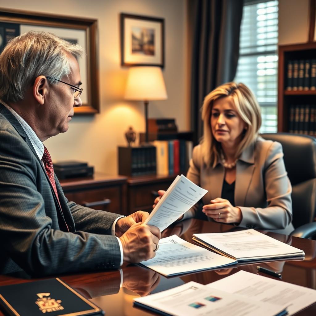 Criminal Sexual Act Lawyer Herkimer County