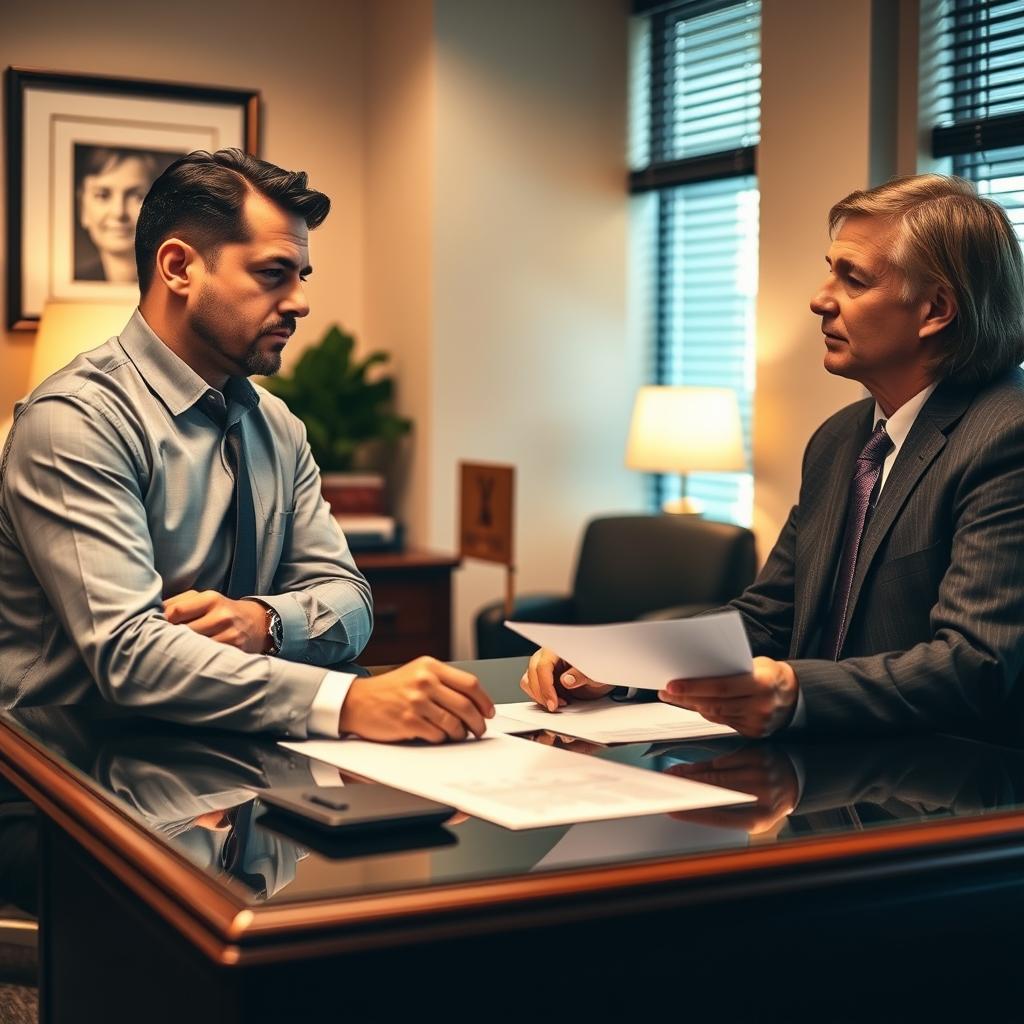 Criminal Sexual Act Lawyer Kings County