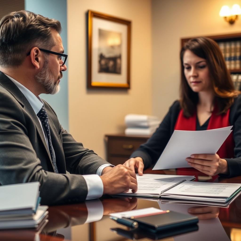 Criminal Sexual Act Lawyer Monroe County