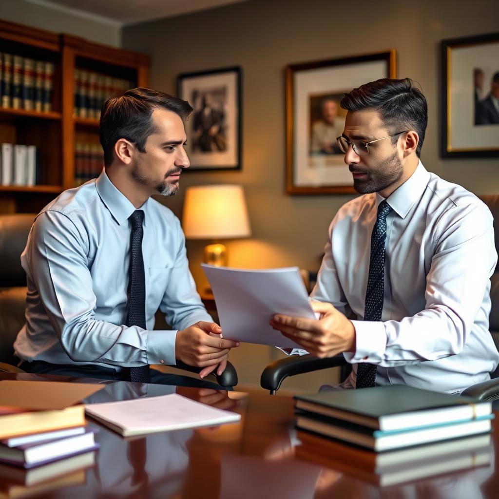 Criminal Sexual Act Lawyer Nassau County