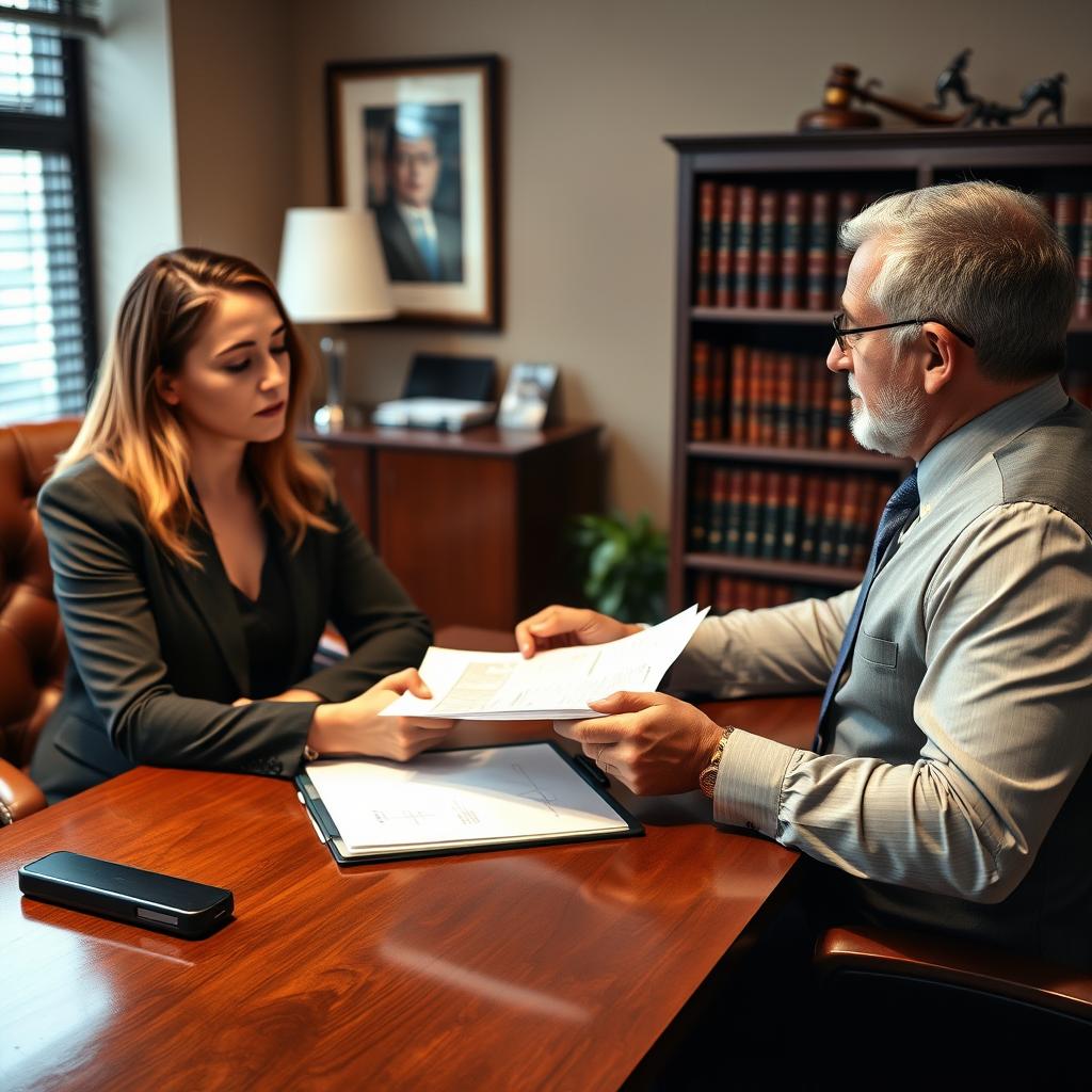 Criminal Sexual Act Lawyer New York County