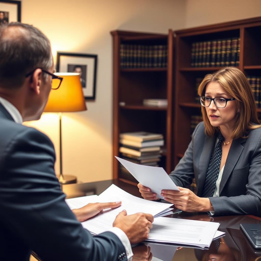 Criminal Sexual Act Lawyer New York
