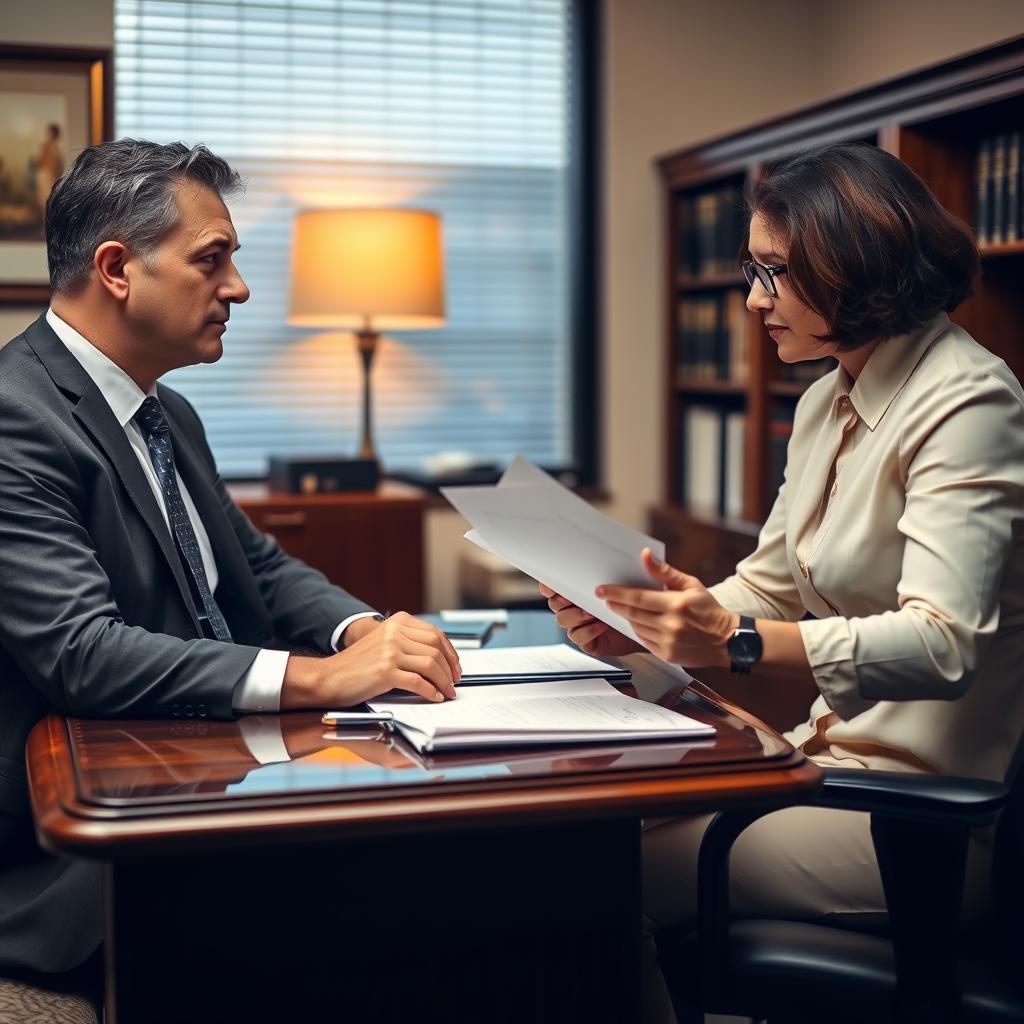 Criminal Sexual Act Lawyer Niagara County
