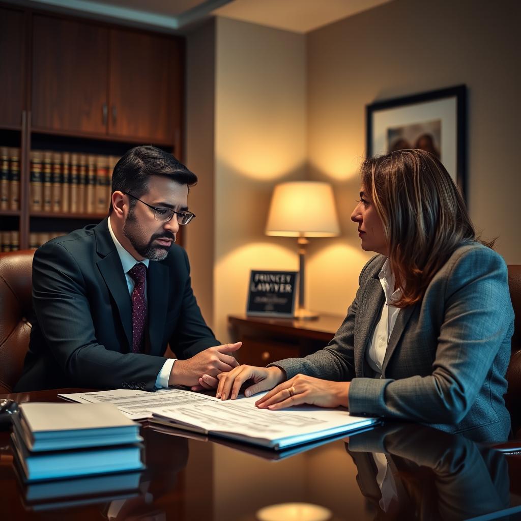 Criminal Sexual Act Lawyer Onondaga County