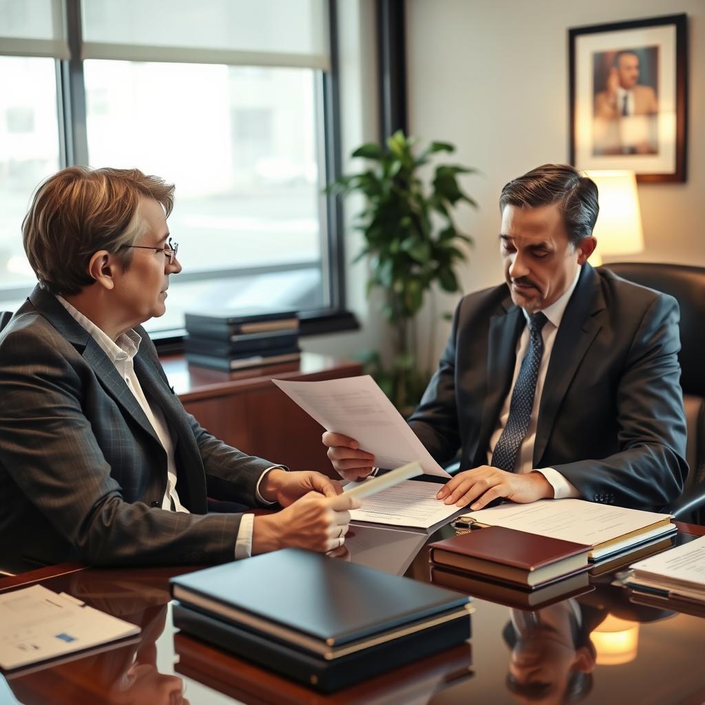 Criminal Sexual Act Lawyer Ontario County