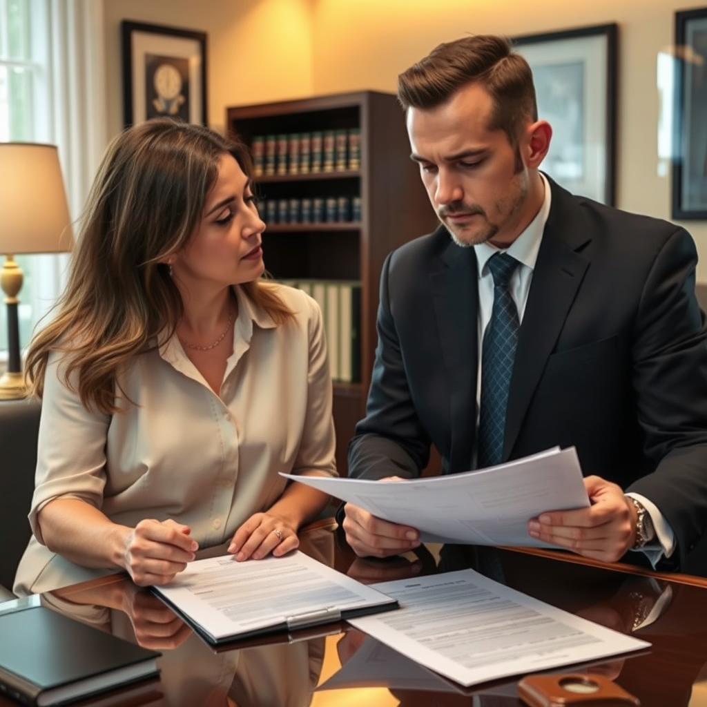 Criminal Sexual Act Lawyer Orange County