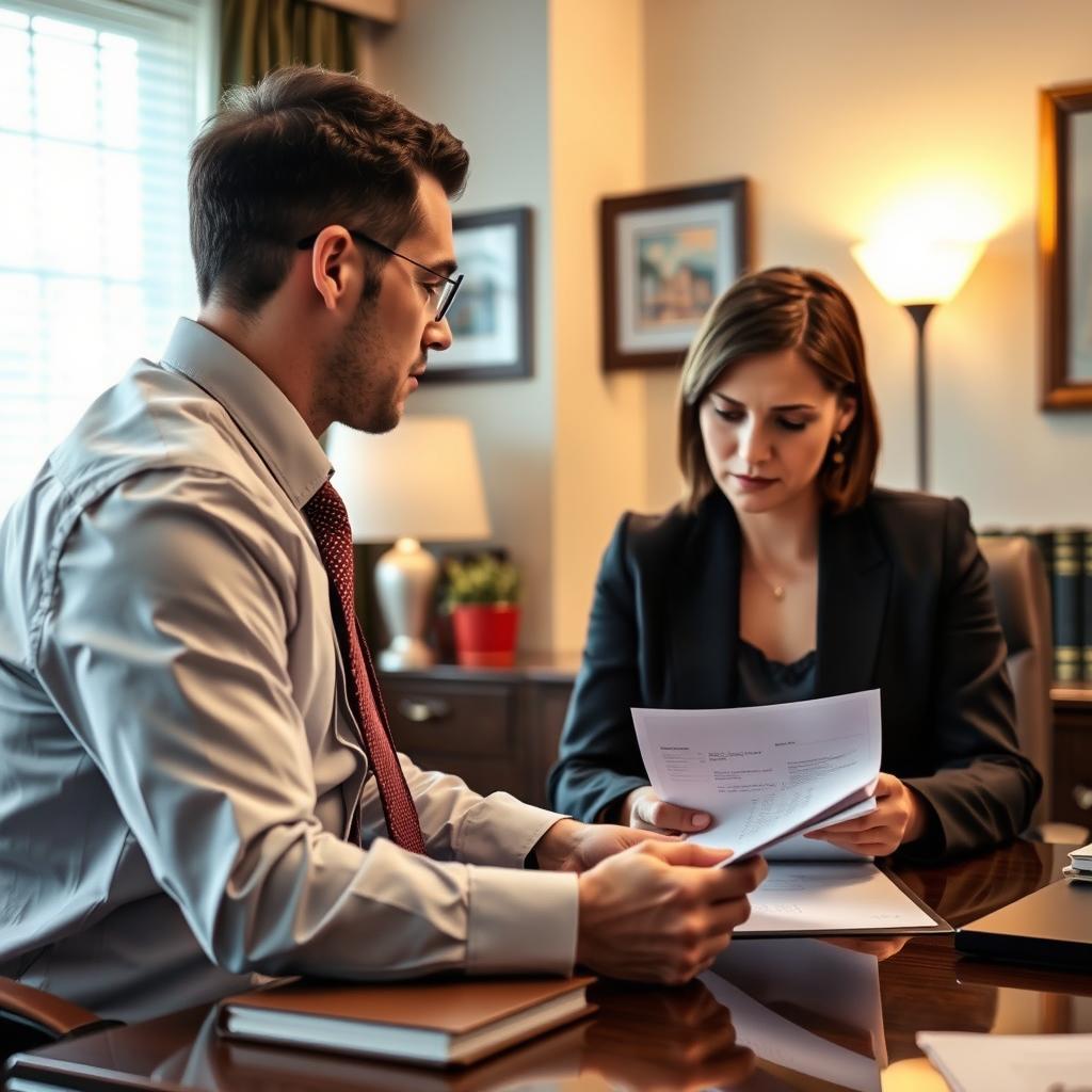 Criminal Sexual Act Lawyer Otsego County