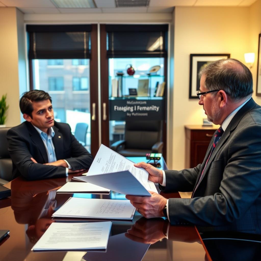 Criminal Sexual Act Lawyer Queens County