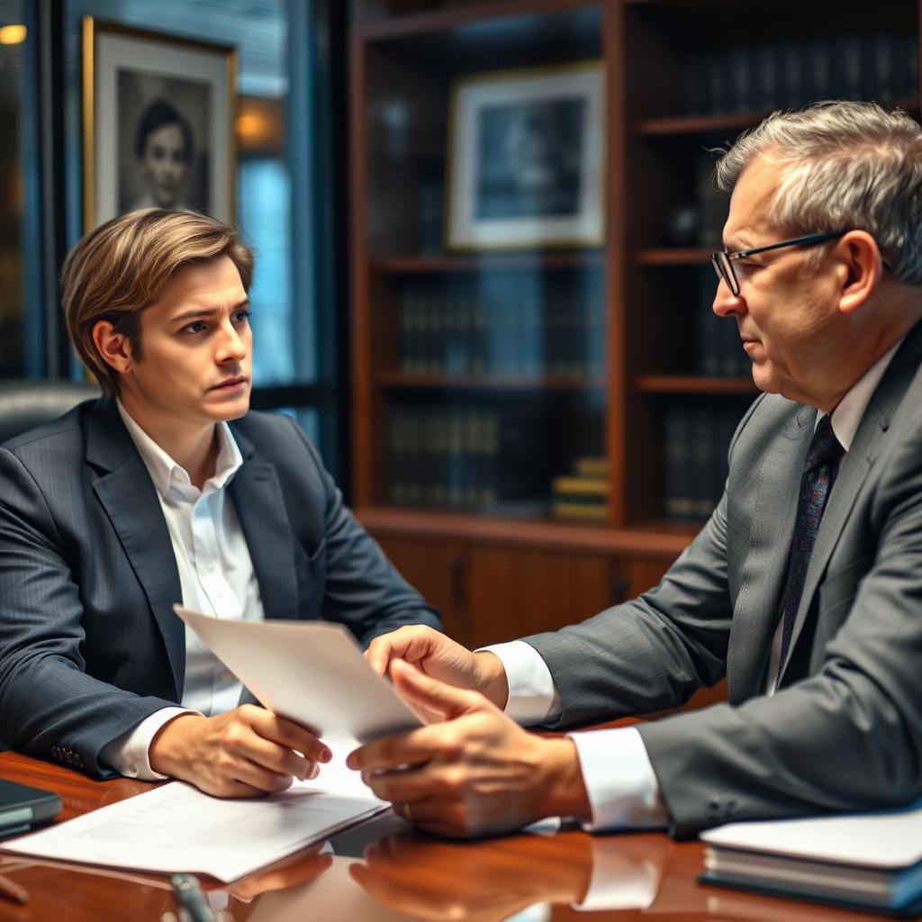 Criminal Sexual Act Lawyer Queens