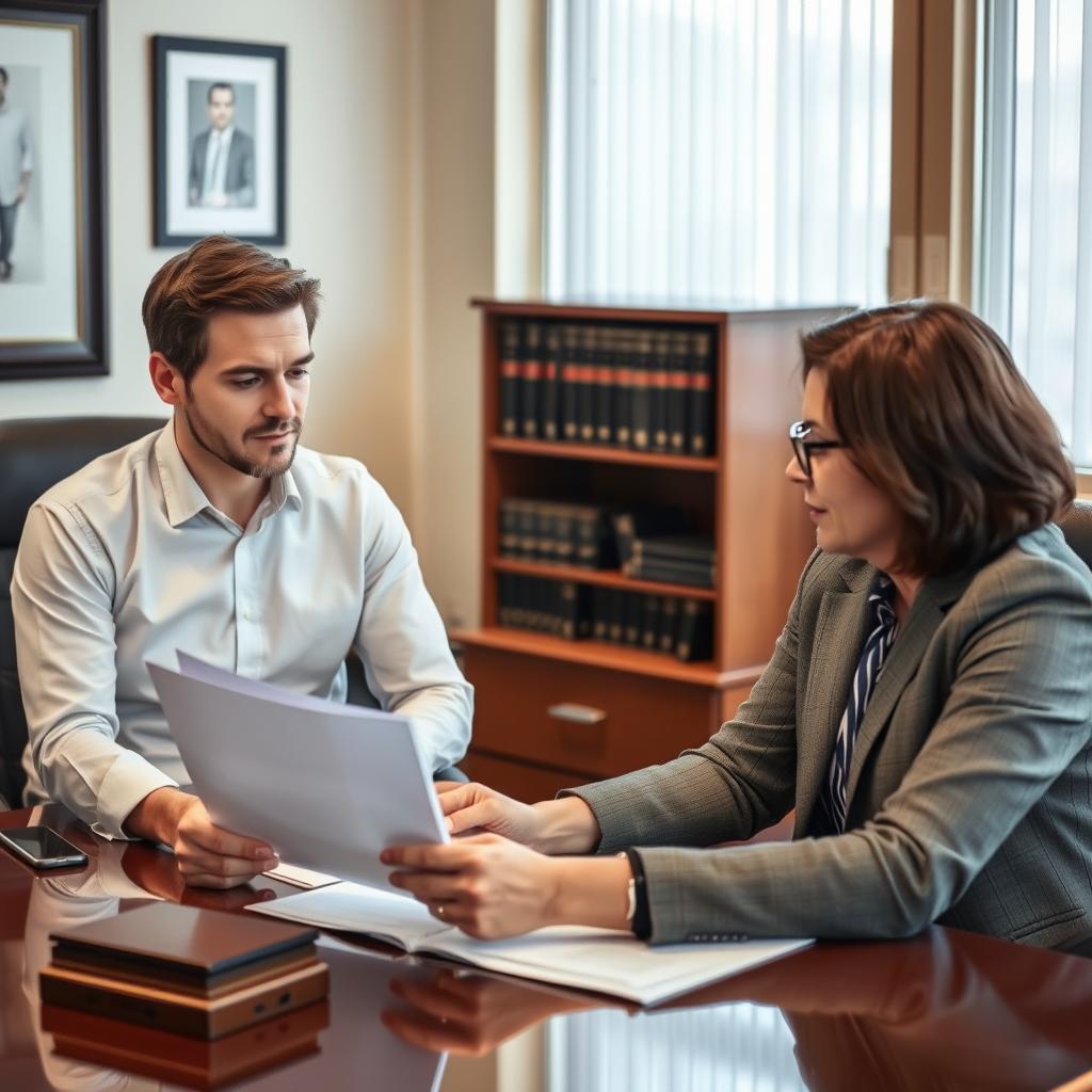Criminal Sexual Act Lawyer Rensselaer County