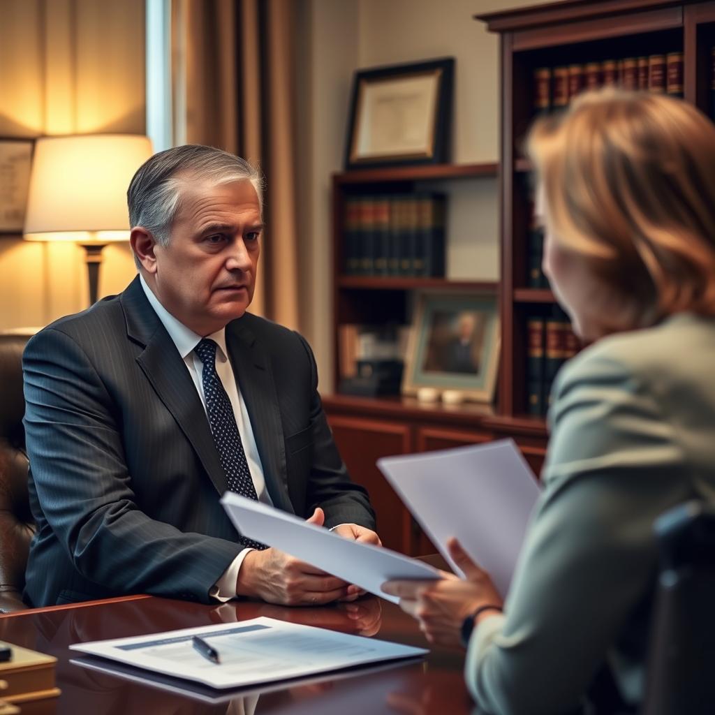 Criminal Sexual Act Lawyer Richmond County