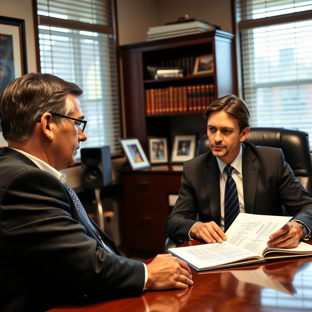 Criminal Sexual Act Lawyer Rockland County