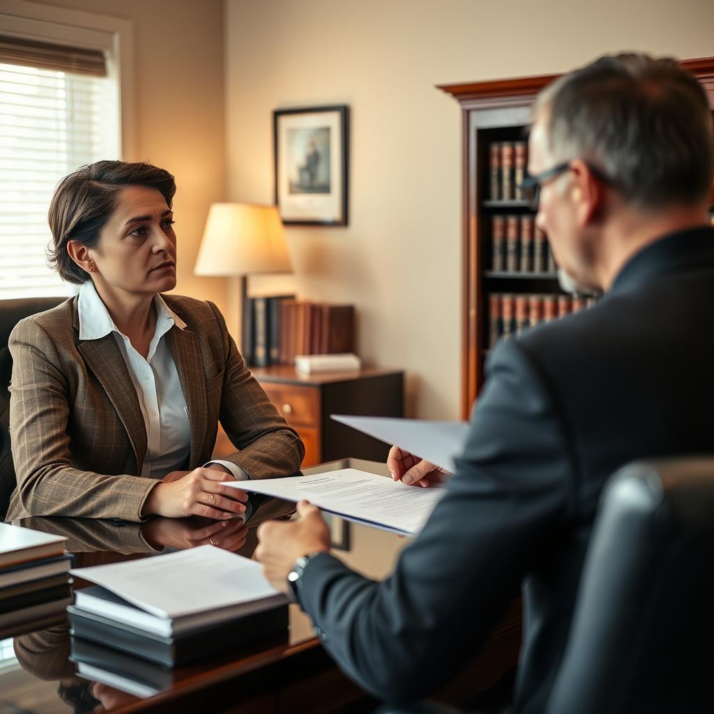 Criminal Sexual Act Lawyer Saratoga County