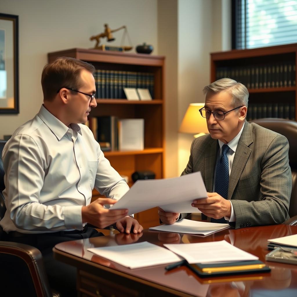 Criminal Sexual Act Lawyer Schenectady County