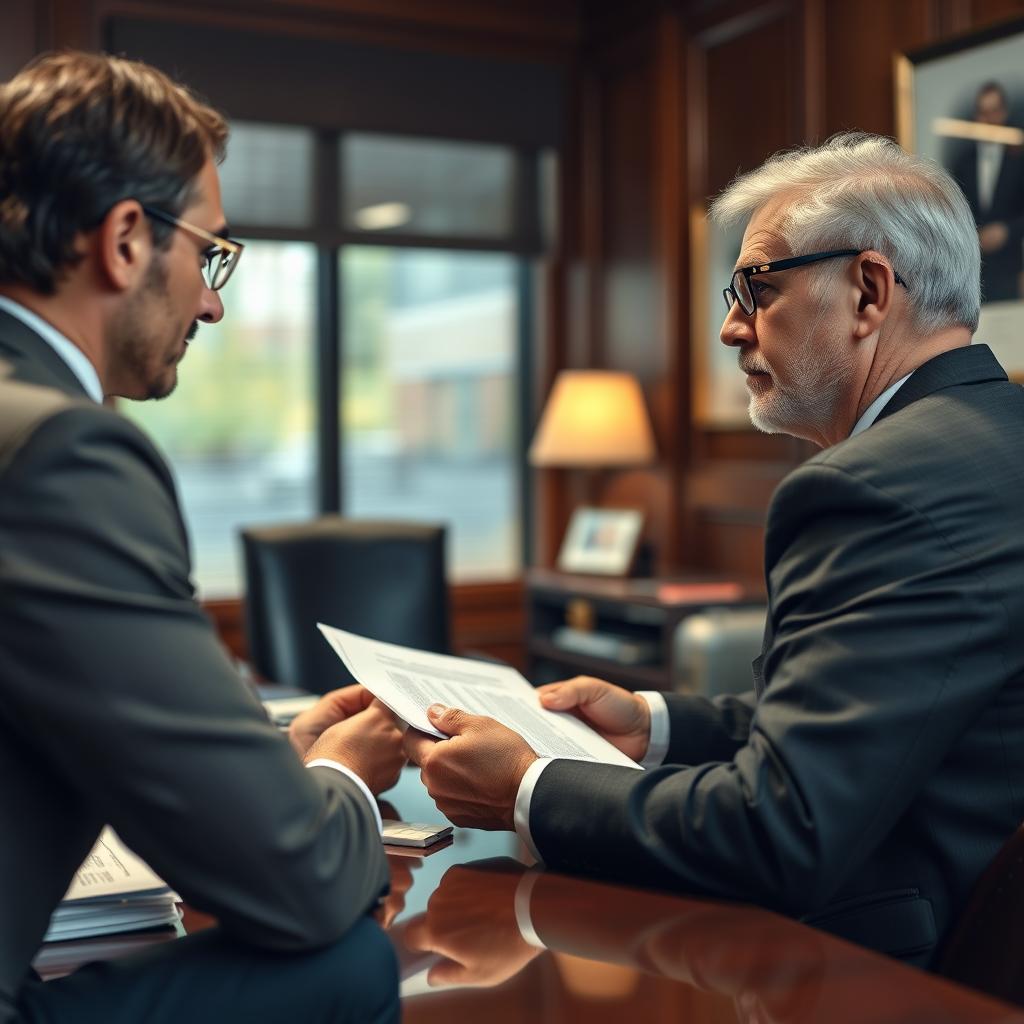Criminal Sexual Act Lawyer Seneca County