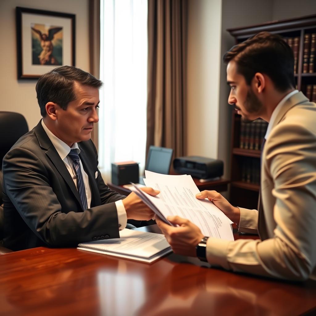 Criminal Sexual Act Lawyer Staten Island