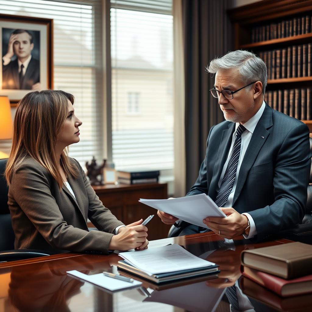 Criminal Sexual Act Lawyer Suffolk County