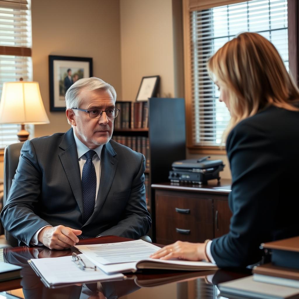 Criminal Sexual Act Lawyer Tompkins County