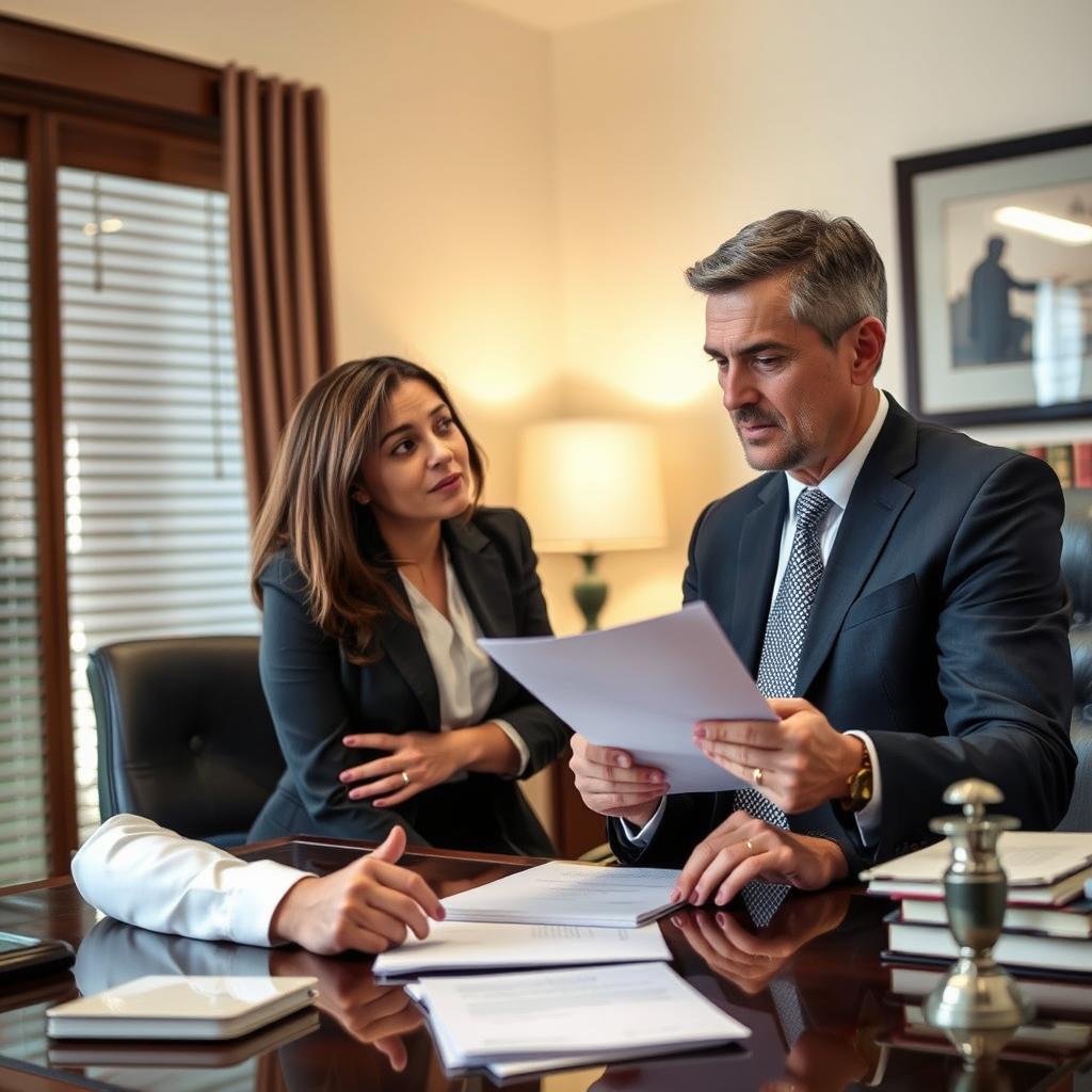 Criminal Sexual Act Lawyer Washington County