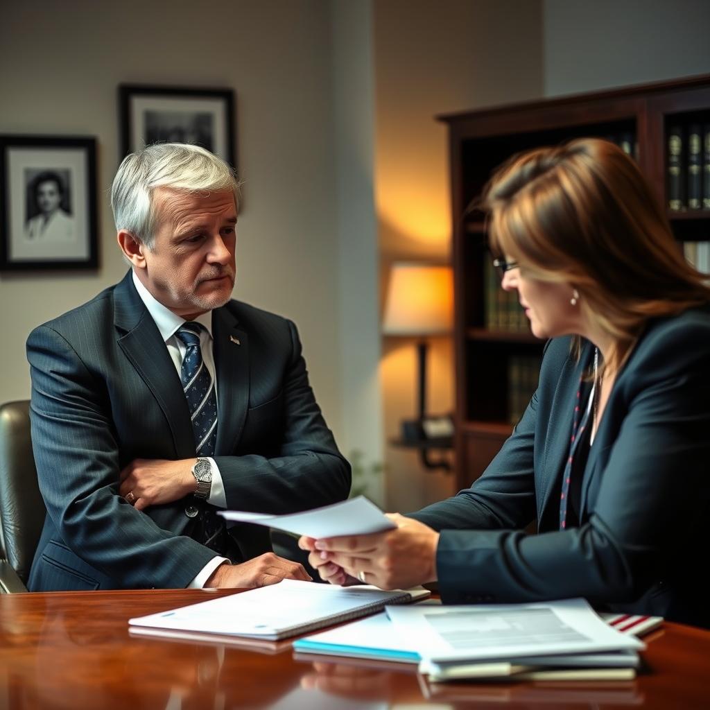 Criminal Sexual Act Lawyer Wayne County