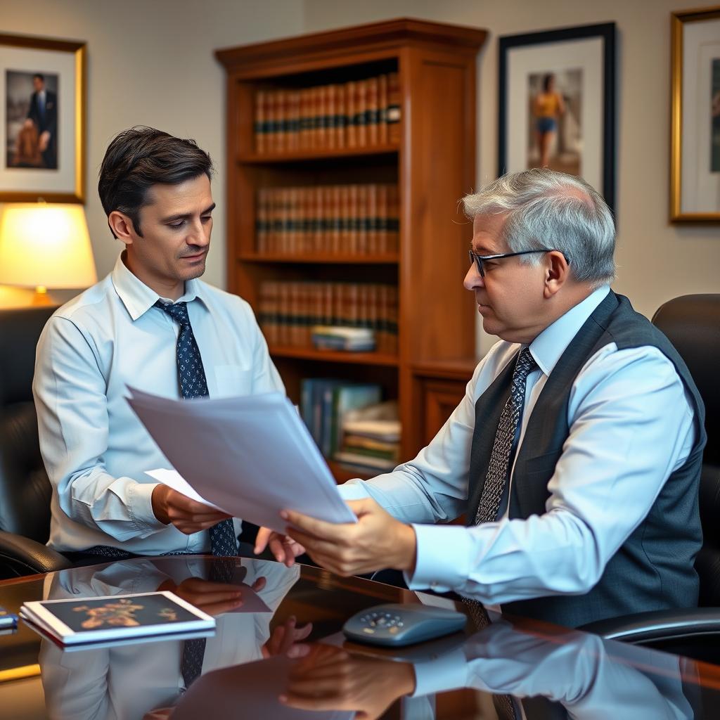 Criminal Sexual Act Lawyer Yates County