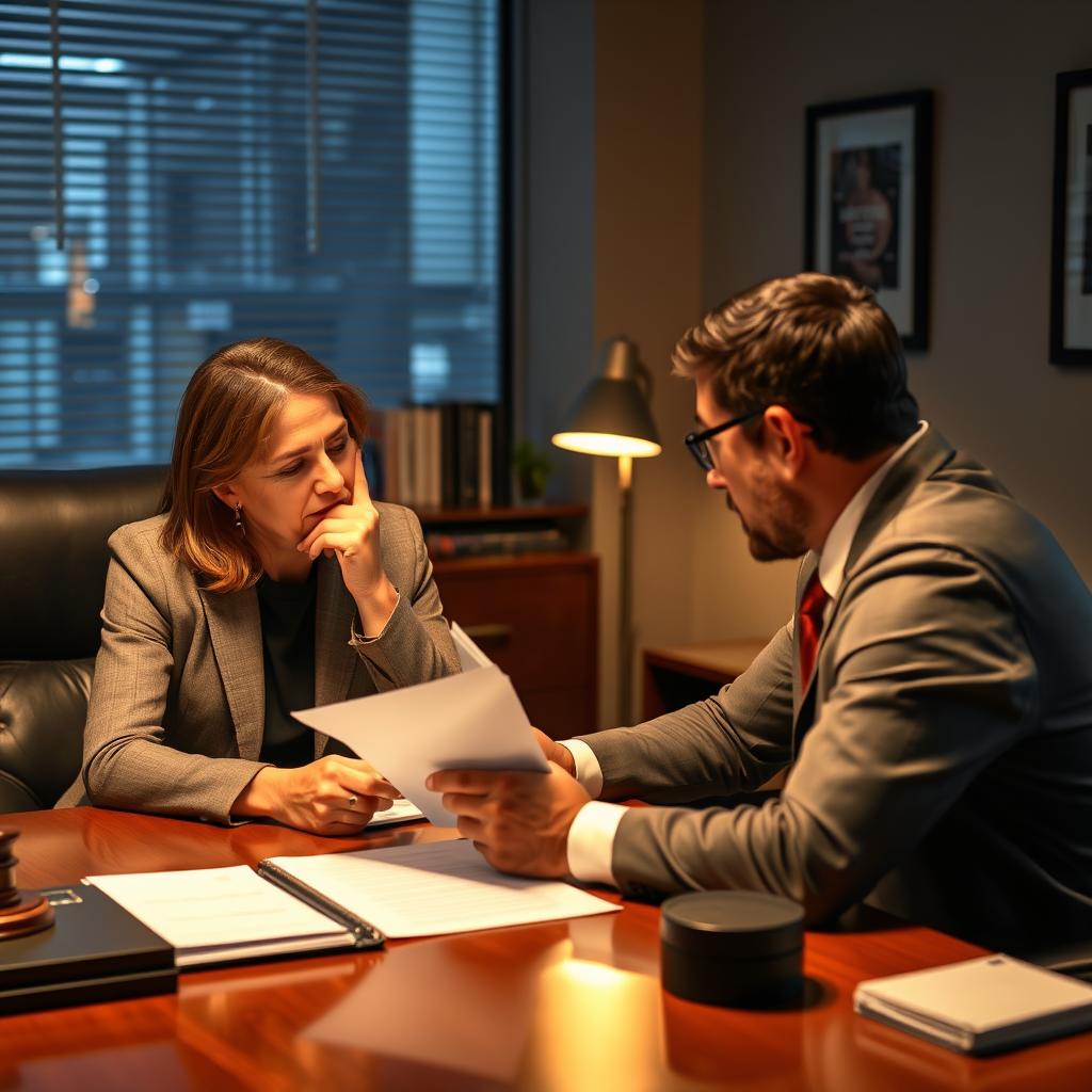 DWAI Lawyer Brooklyn