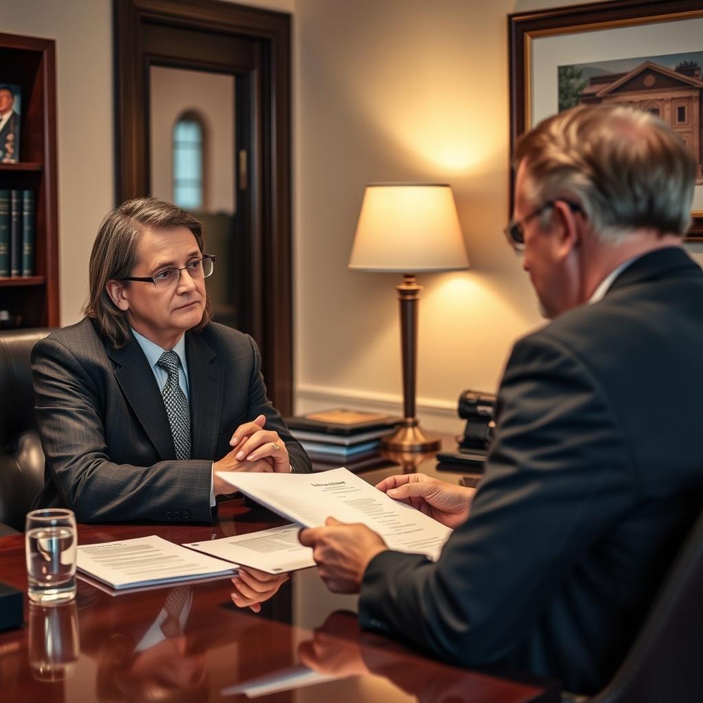 DWAI Lawyer Chenango County
