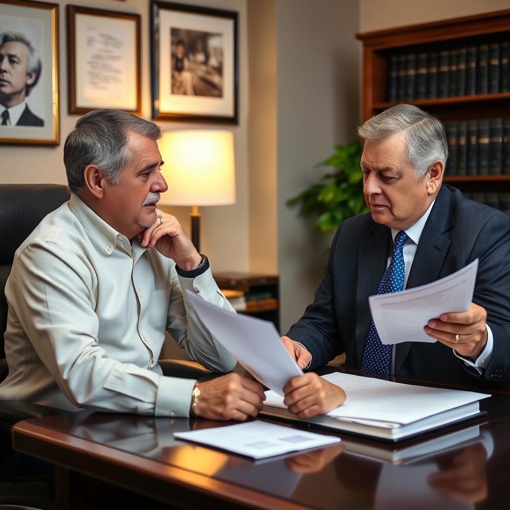 DWAI Lawyer Columbia County