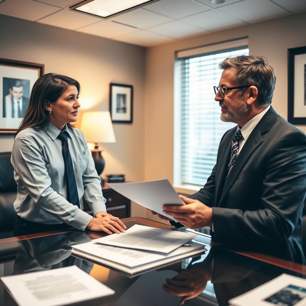 DWAI Lawyer Cortland County