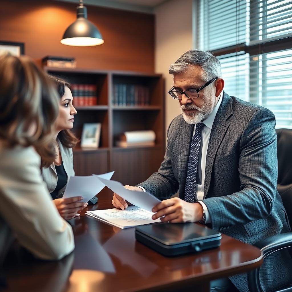 DWAI Lawyer Genesee County