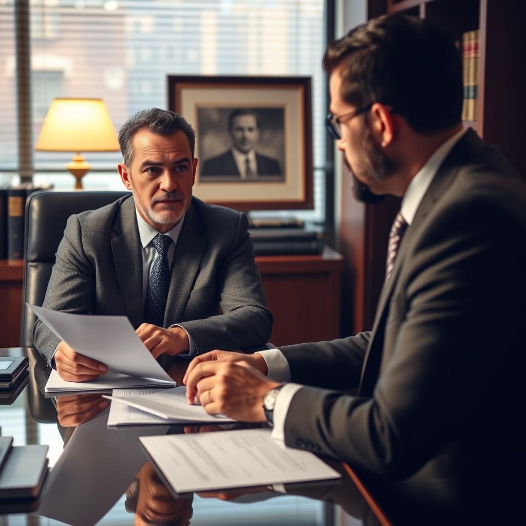 DWAI Lawyer Kings County