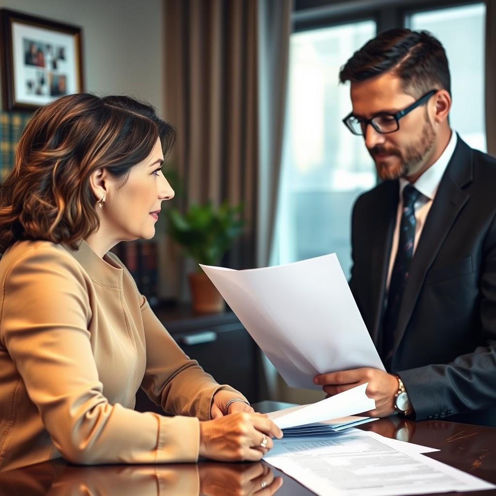 DWAI Lawyer New York County
