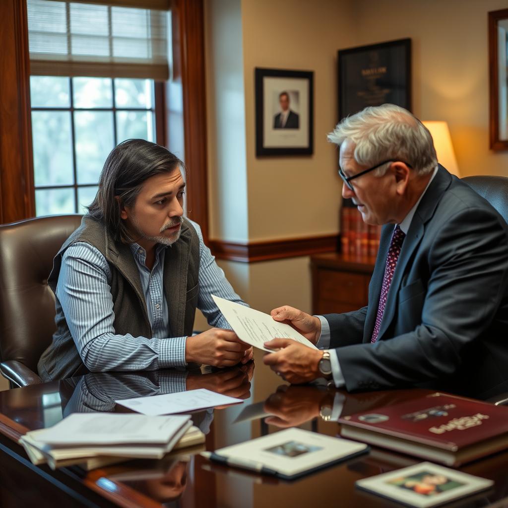 DWAI Lawyer Oneida County