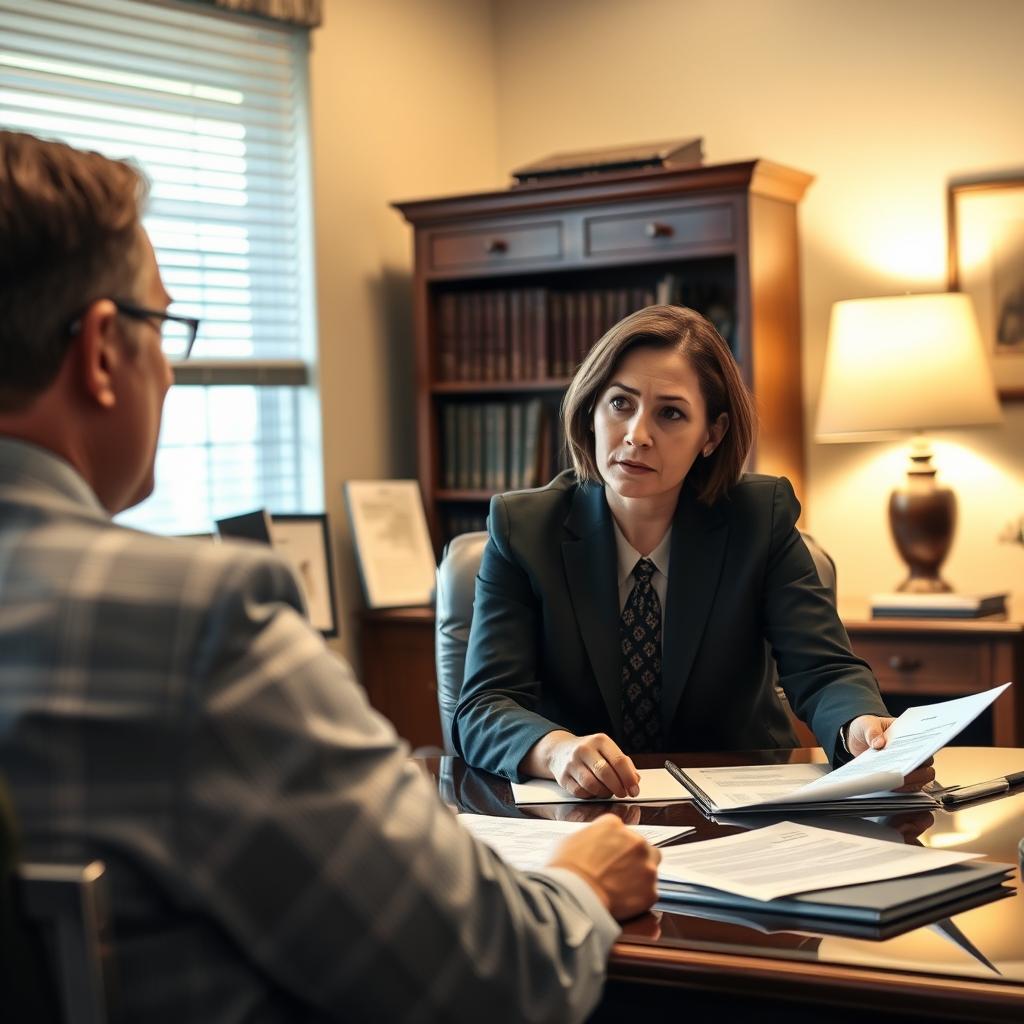 DWAI Lawyer Tompkins County