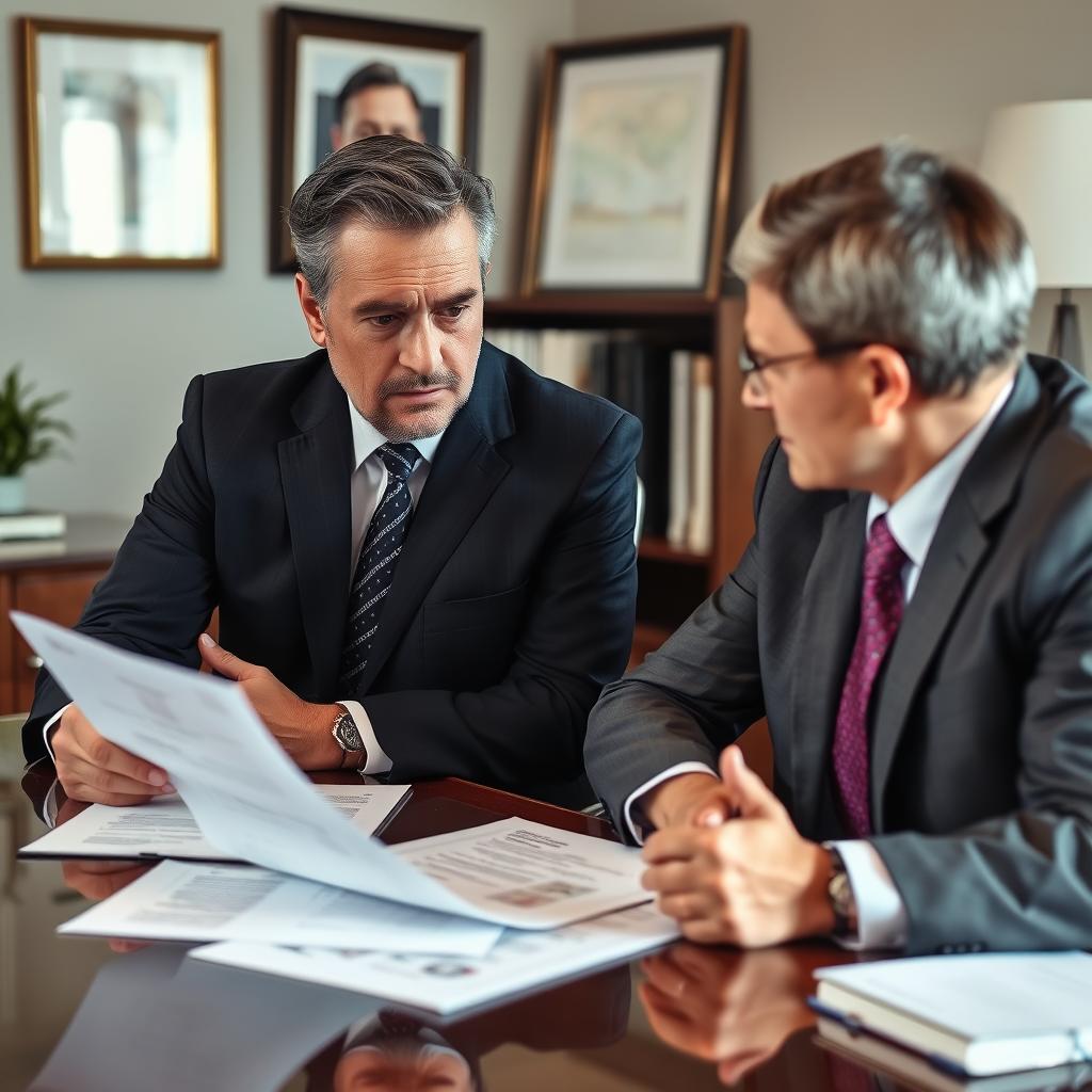 DWAI Lawyer Washington County