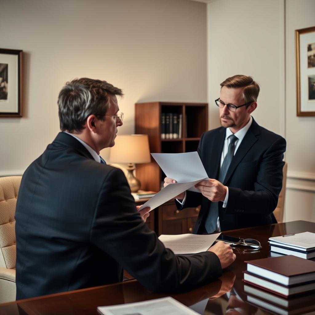 DWAI Lawyer Westchester County