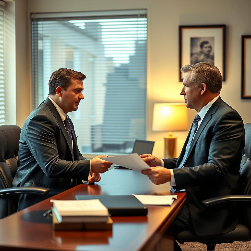 DWI Lawyer Brooklyn