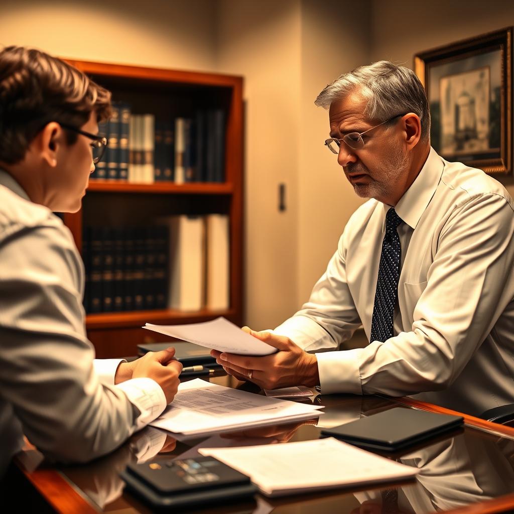 DWI Lawyer Kings County