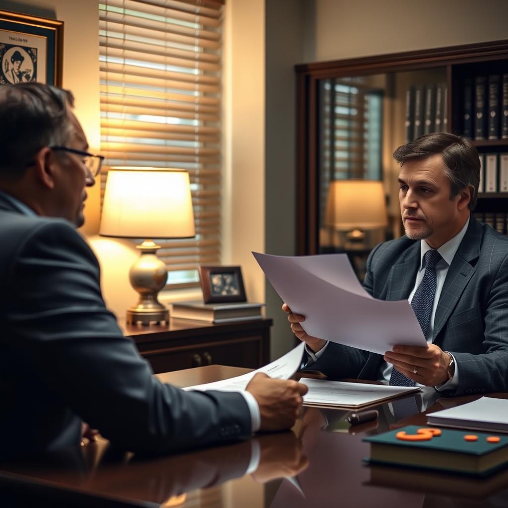 DWI Lawyer Nassau County