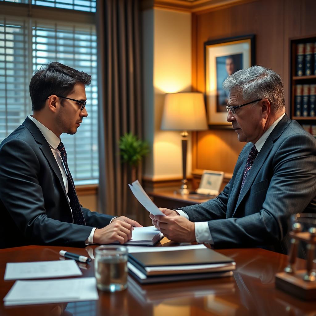 DWI Lawyer Rensselaer County